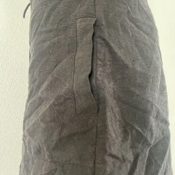 Free People Lace Up Mini Skirt - Picture 5 of 9